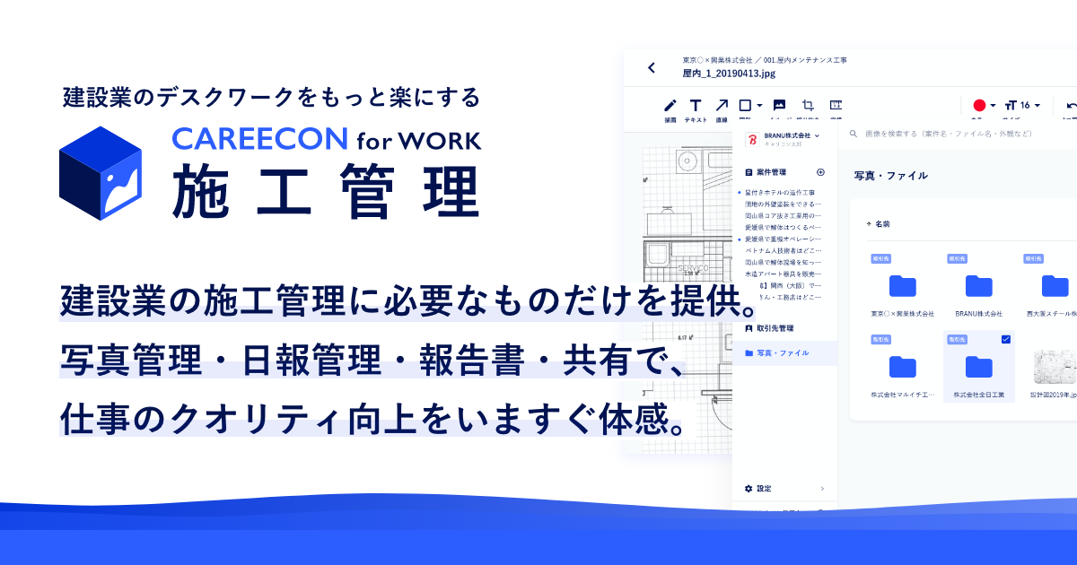 CAREECON for Work LP
